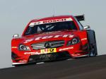 Mercedes-Benz C-Class AMG DTM 2012 года